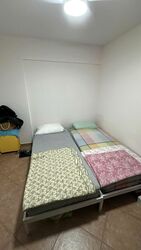 Blk 201 Yishun Street 21 (Yishun), HDB 4 Rooms #537180031